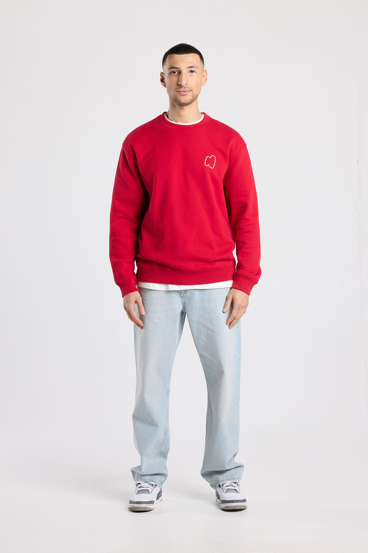 Sully Crew image number 1