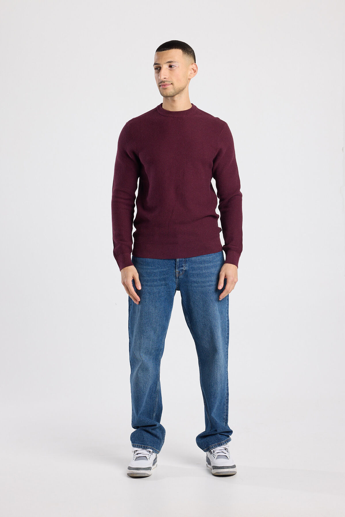 Jumper Kain image number 1