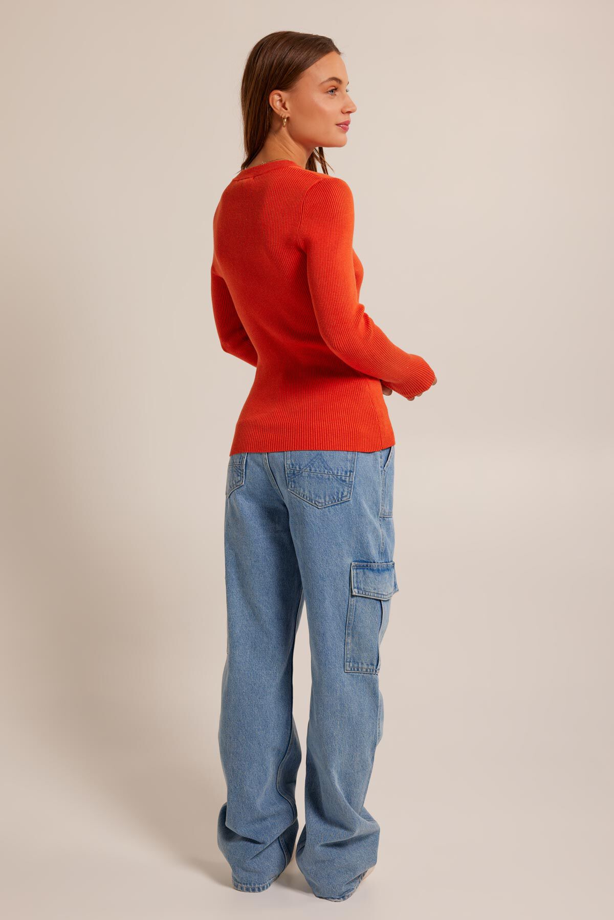 Jumper Kim image number 2