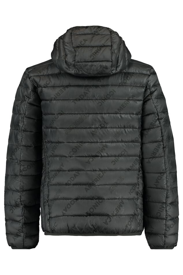 Jacket Alex Jr image number 1