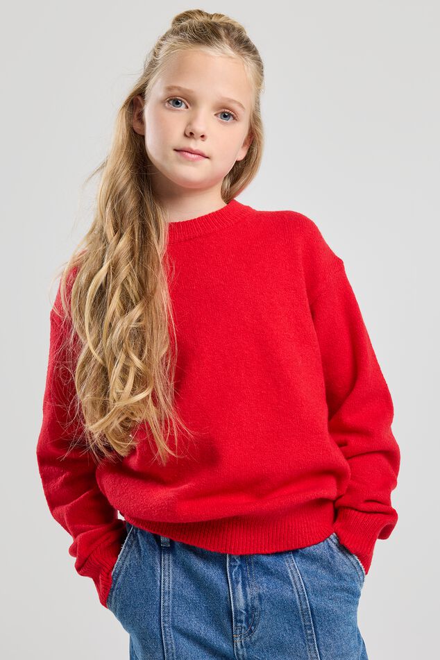 Sweater Kora jr  image number 1