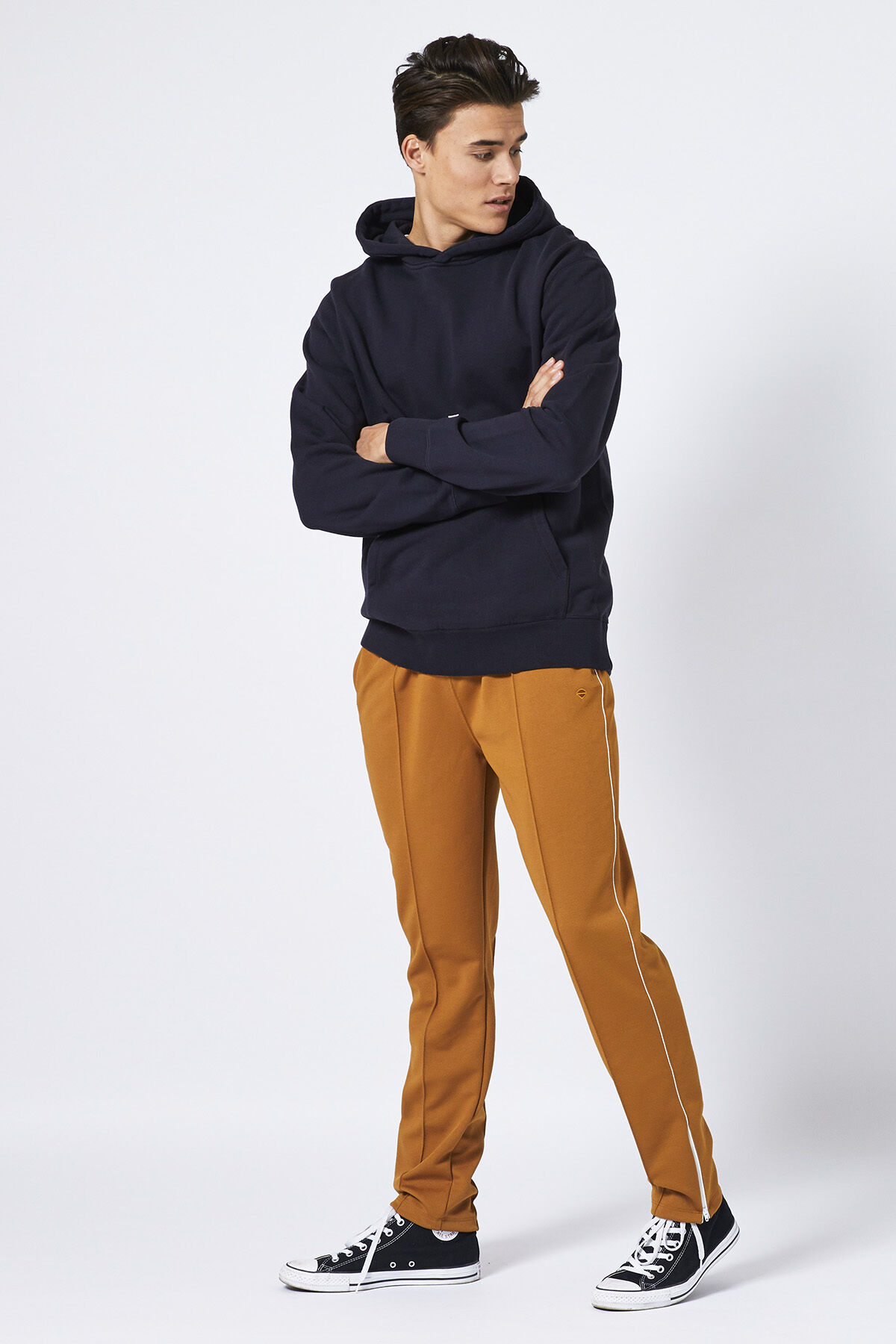 Joggingbroek Chad PIN-T image number 2