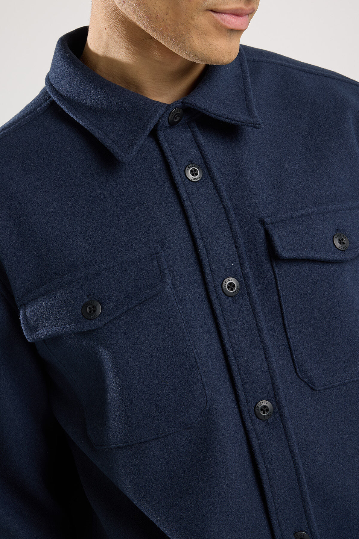 Overshirt Houston image number 3