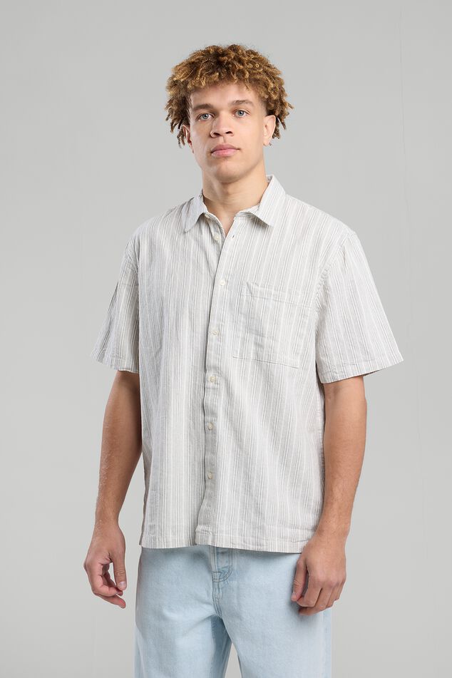 Shirt Ido image number 0