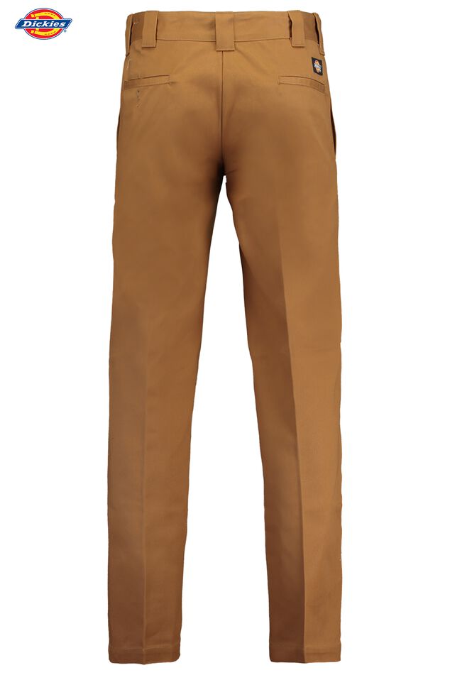 Chino Slim fit worker image number 1