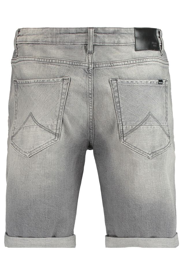 Denim short Robert image number 5