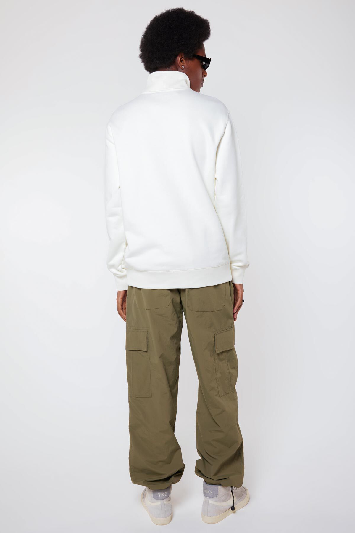 Pantalon Pete image number 2