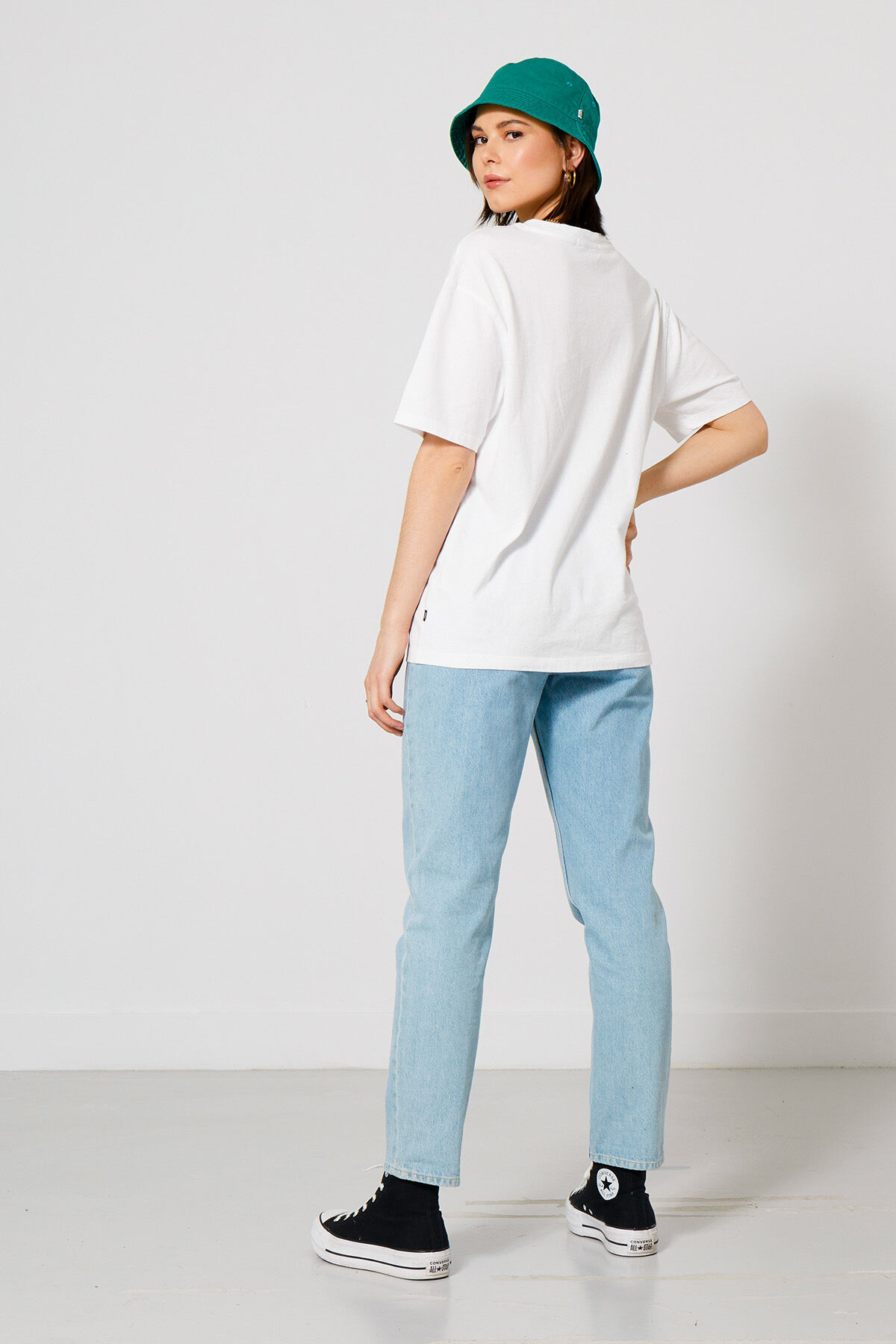 Basic T-shirt Elva image number 2