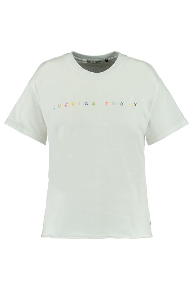 T-shirt Elly AT image number 4