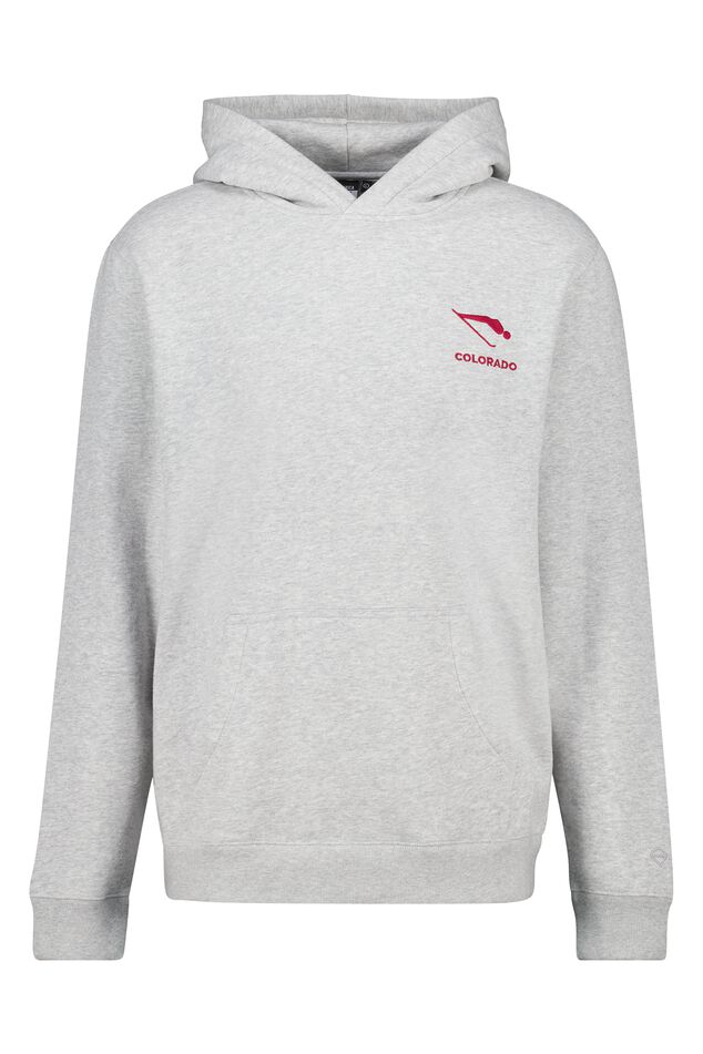 Saint Hood image number 4