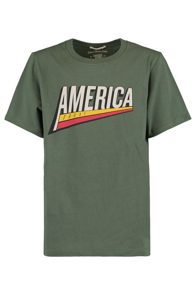 T-shirt Easton JR image number 4