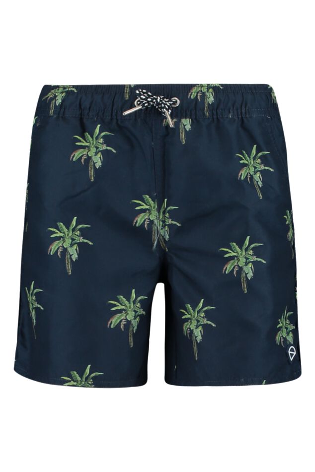 Swimming trunks Wilu AOP JR image number 0