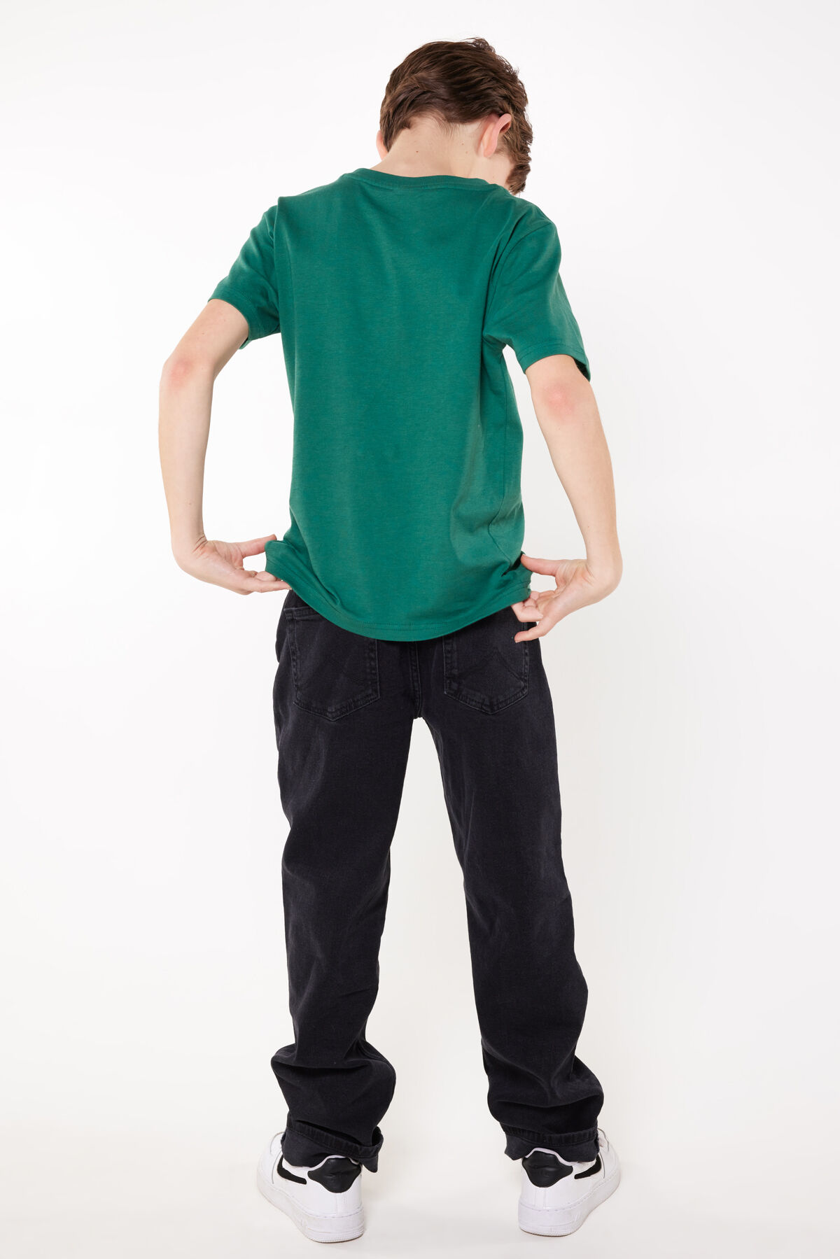 T-shirt Ethan JR image number 2