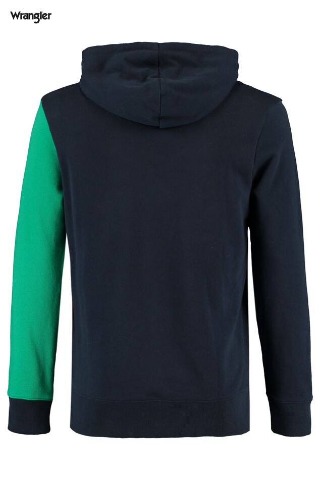 Hoodie Cut&Sew Hoodie image number 1