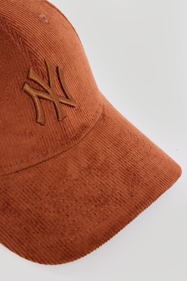 CORD 9FORTY NY Yankees image number 2