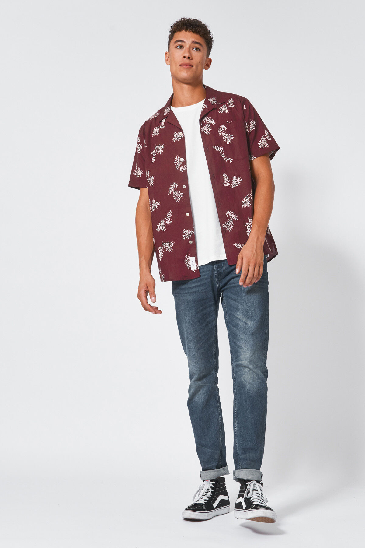 Shirt Iven image number 1