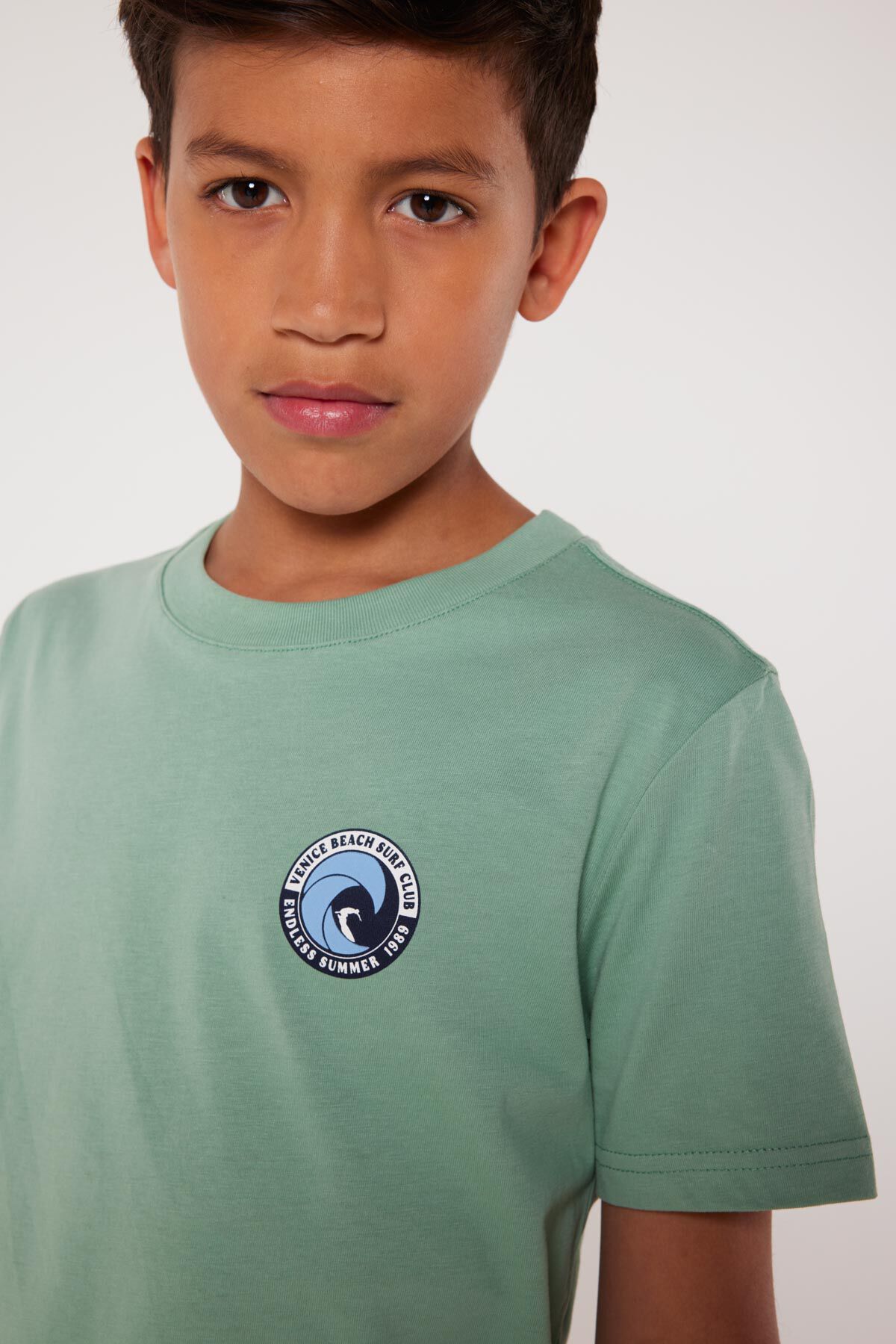 T-shirt Ewan Jr image number 3