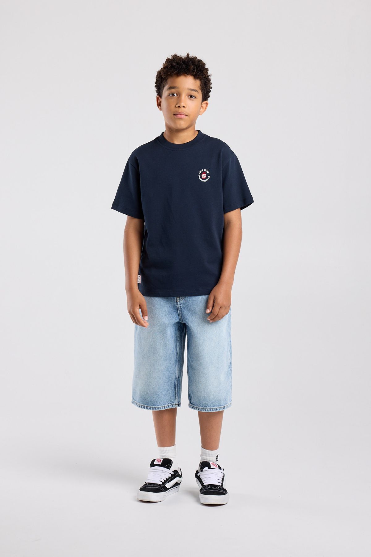 Elvin jr
