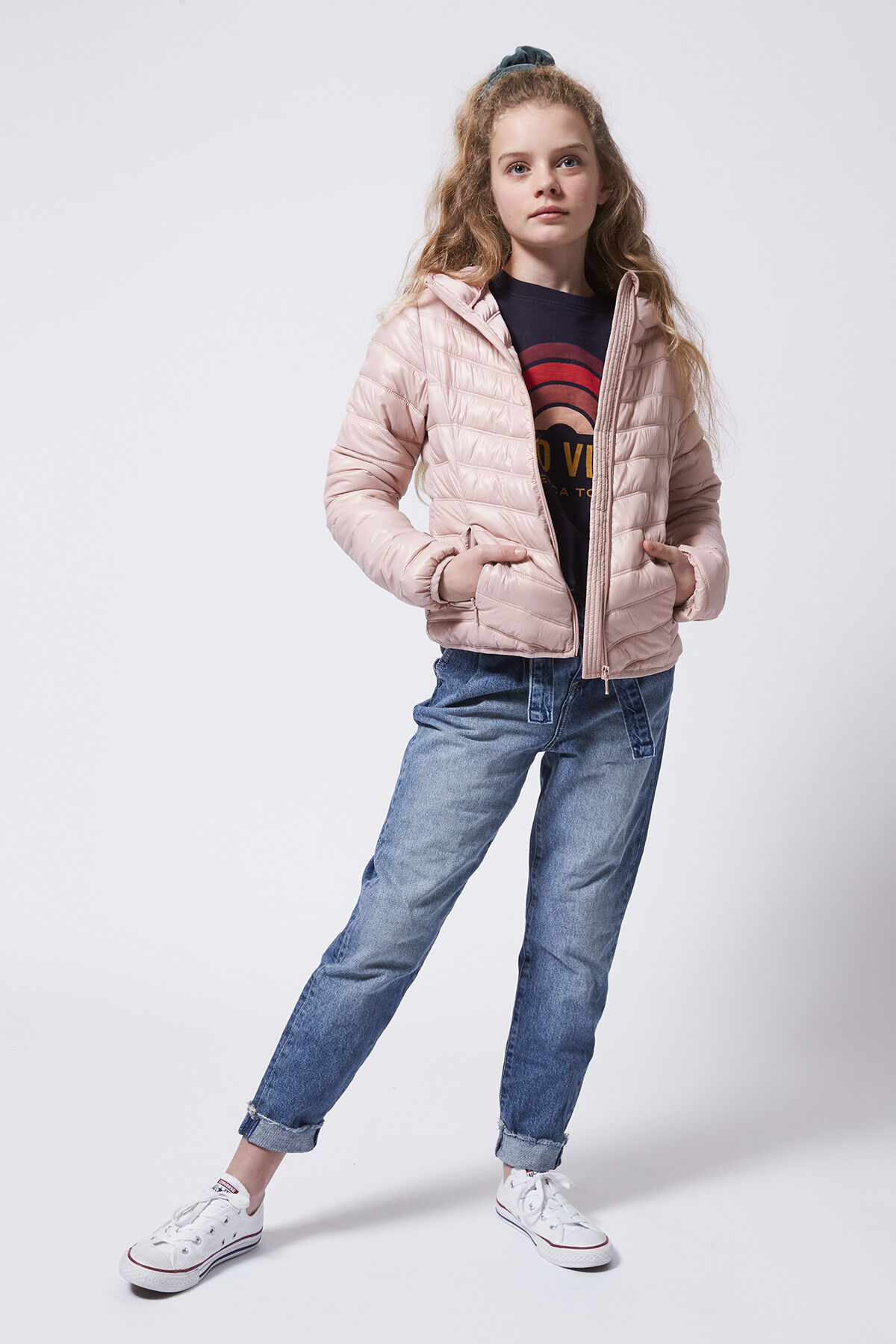 Jacket Alice Jr. image number 0