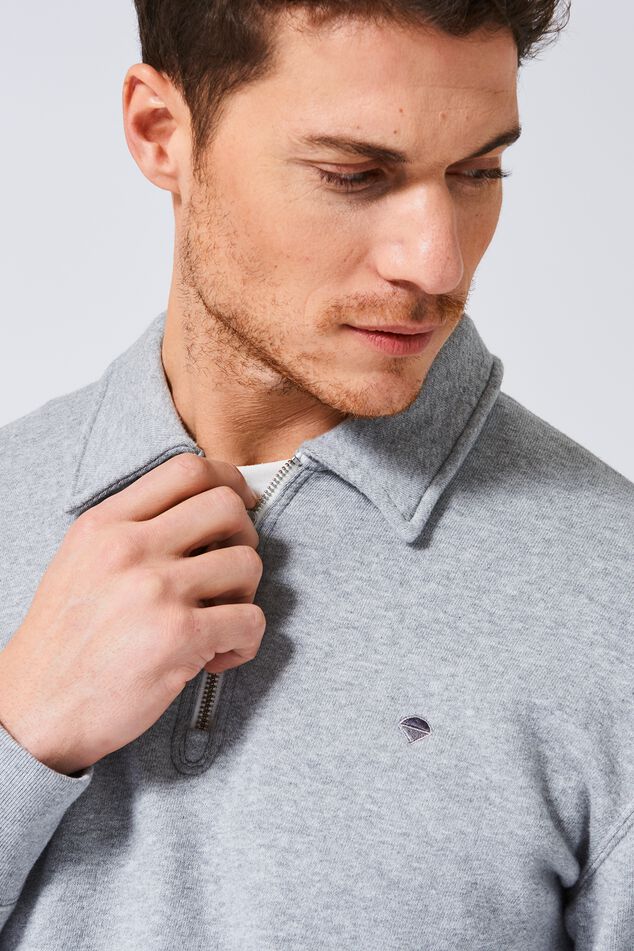 Sweater Sheldon image number 3