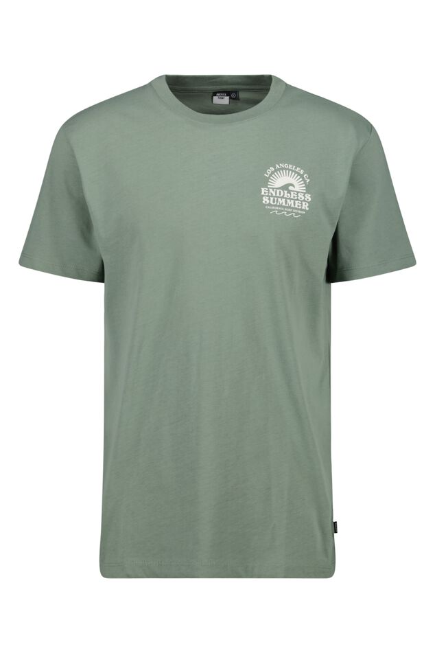 T-shirt Earl image number 4