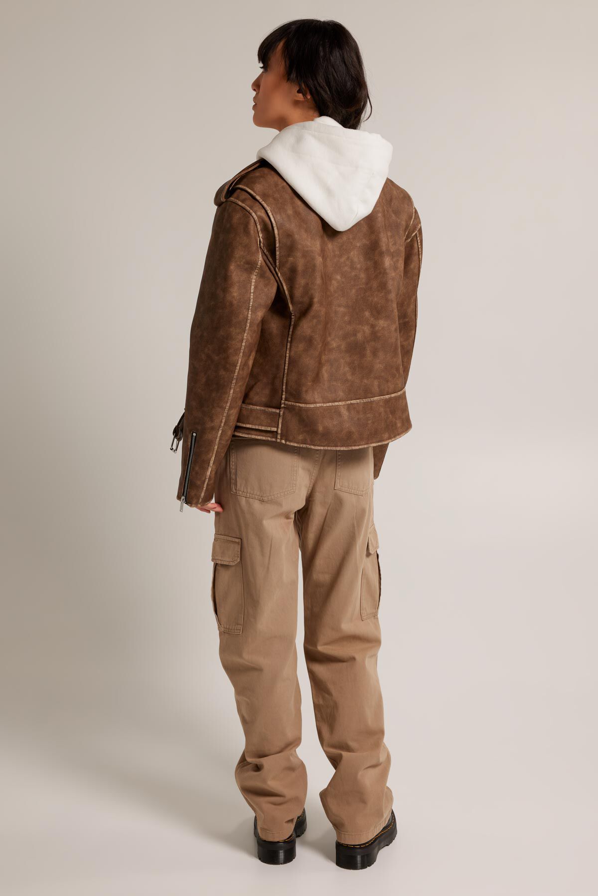 Veste Juno image number 2