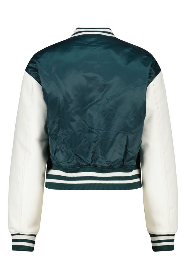 Bomber jacket Jael image number 5