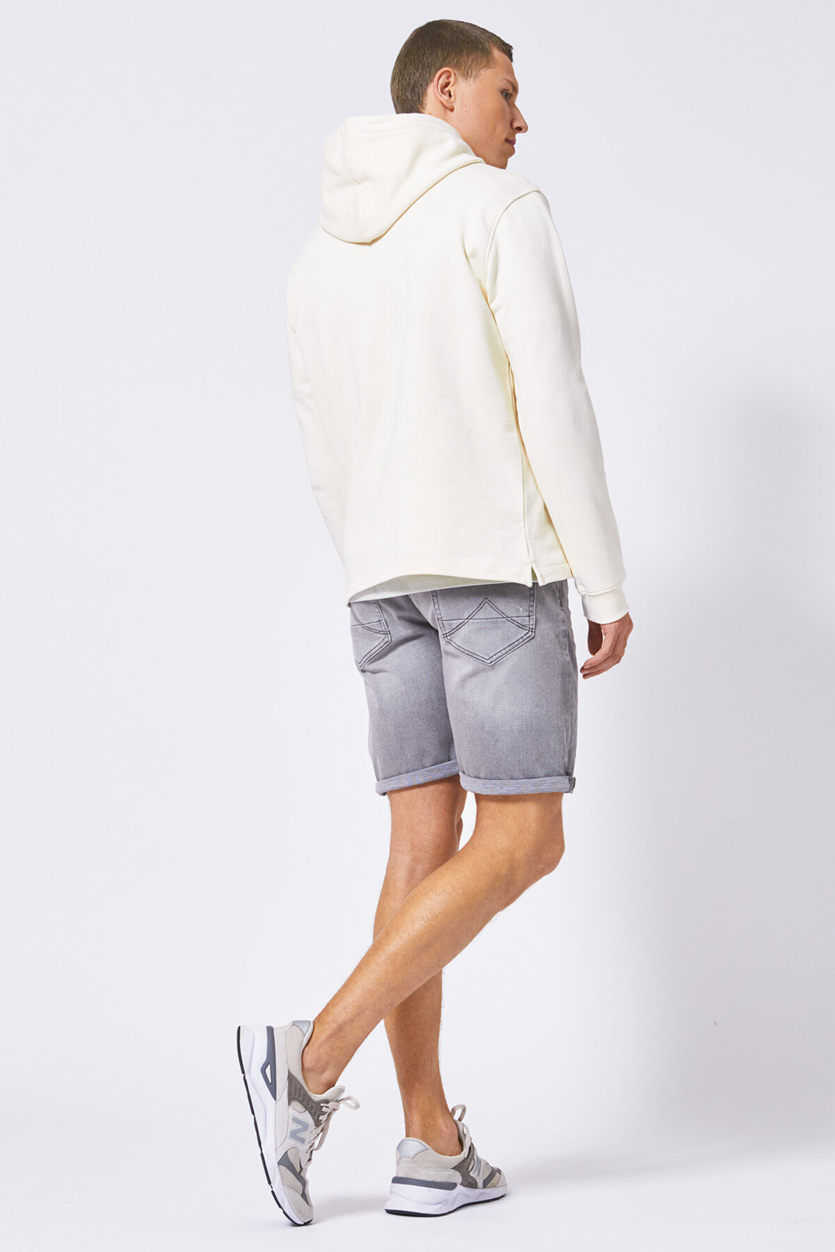 Hoodie Seon image number 2