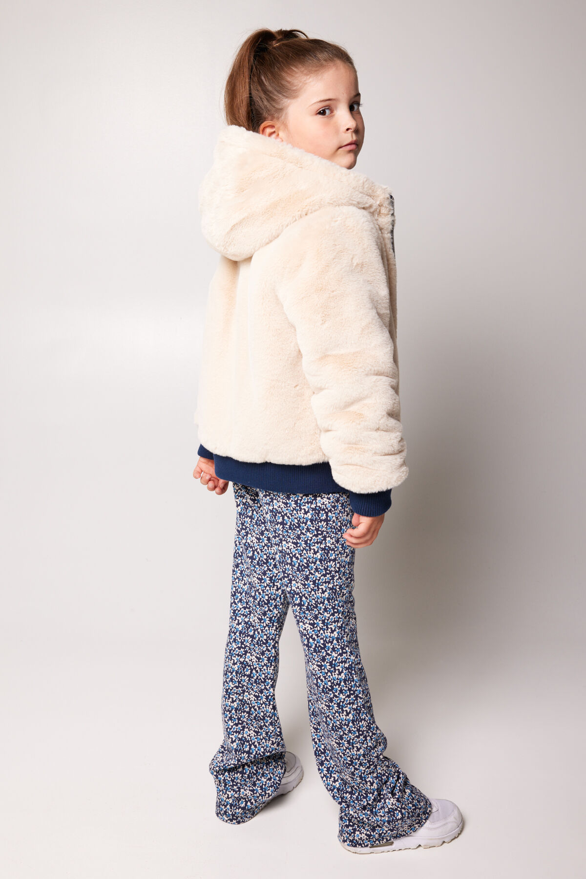Teddy jackets for outlet girls