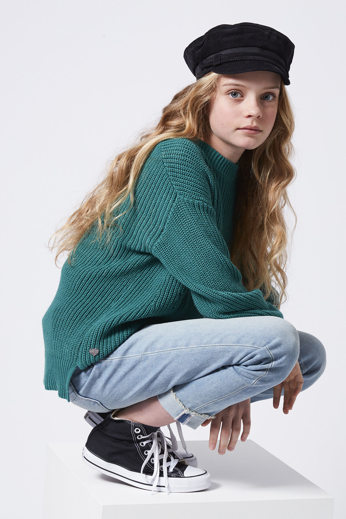 Trui Kayla Jr. image number 0