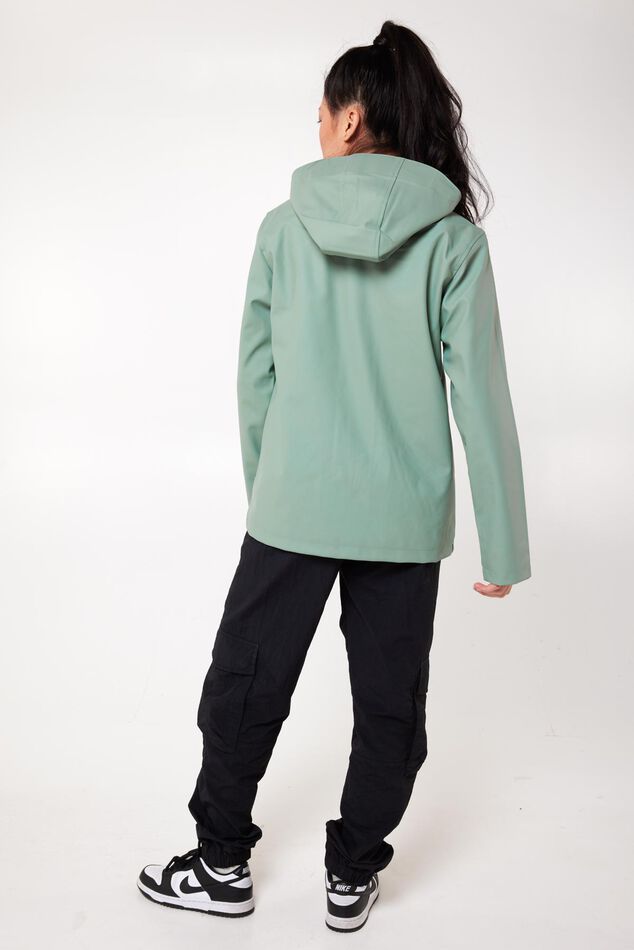 Rain jacket Janice S image number 2