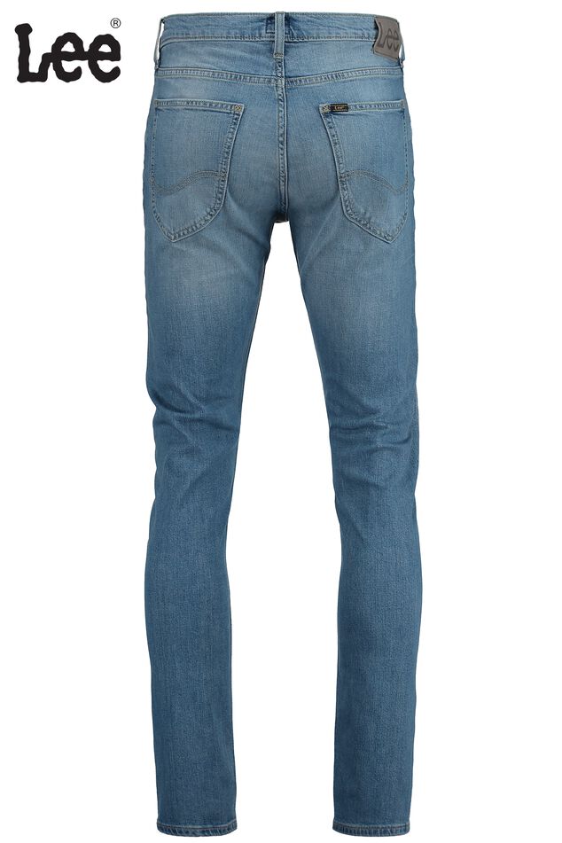 Jeans Lee Luke image number 1