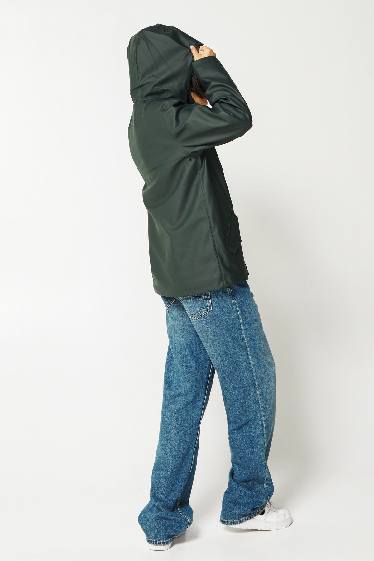 Rain jacket Janice Teddy S image number 2