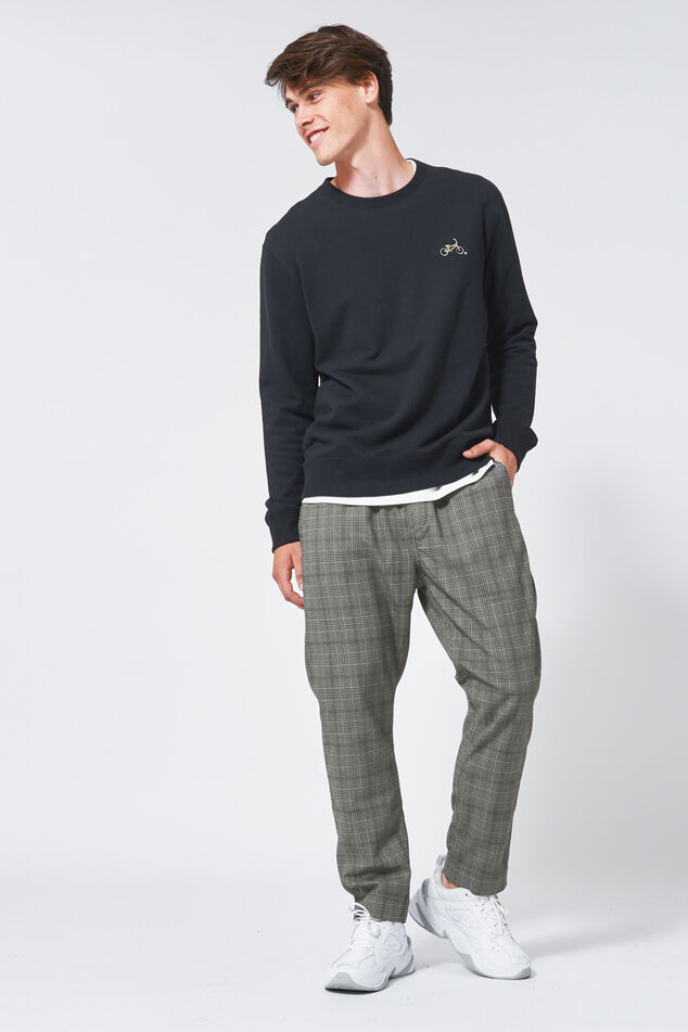 Broek Perry check image number 0