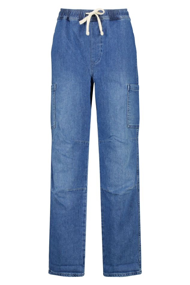 Jeans Dylan JR image number 4