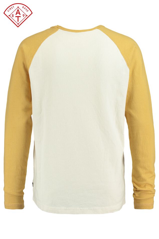 Longsleeve La cruz image number 1