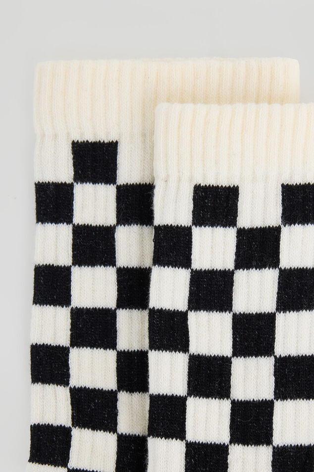 Socken Tula B jr image number 2