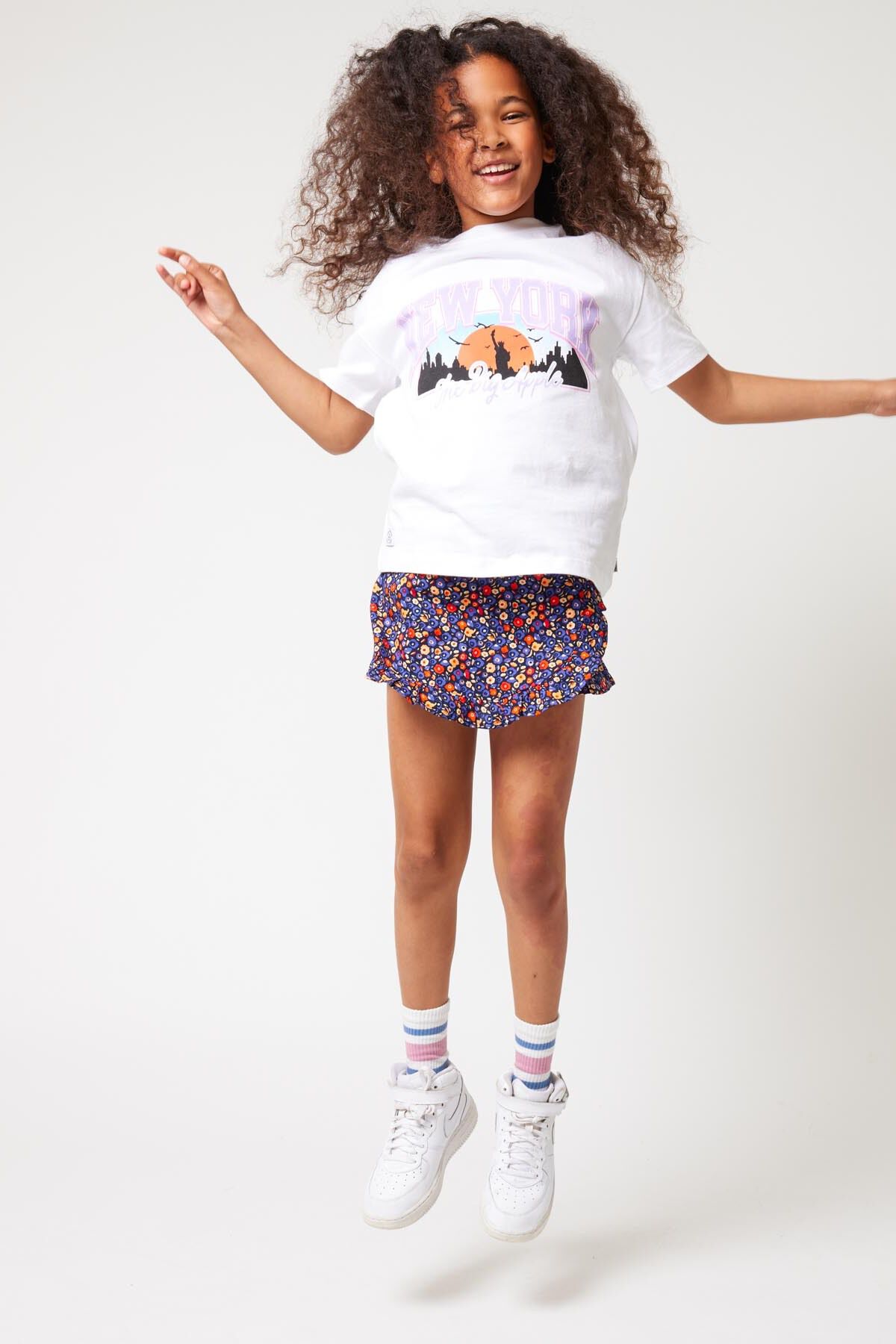 T-shirt Ellen JR image number 0