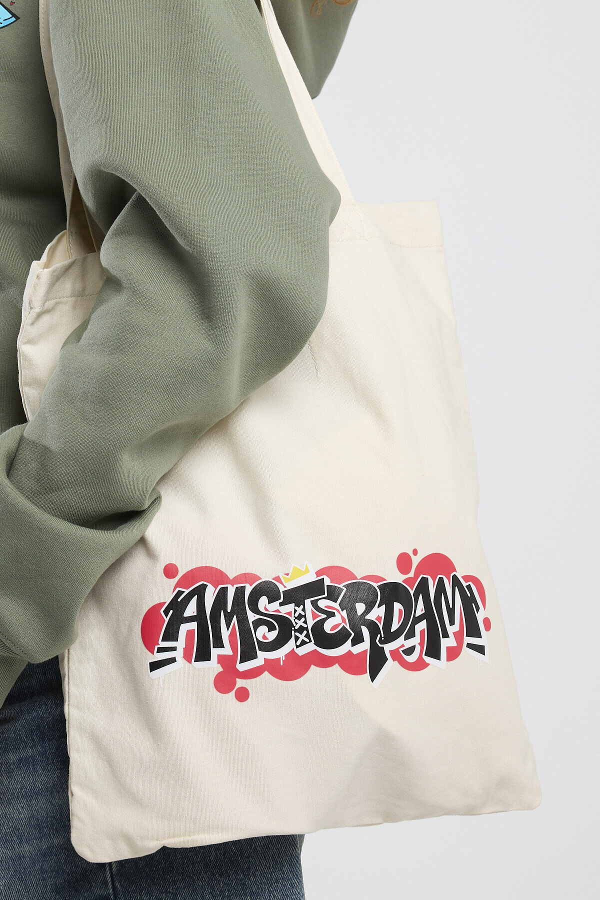 Mick la bag image number 1