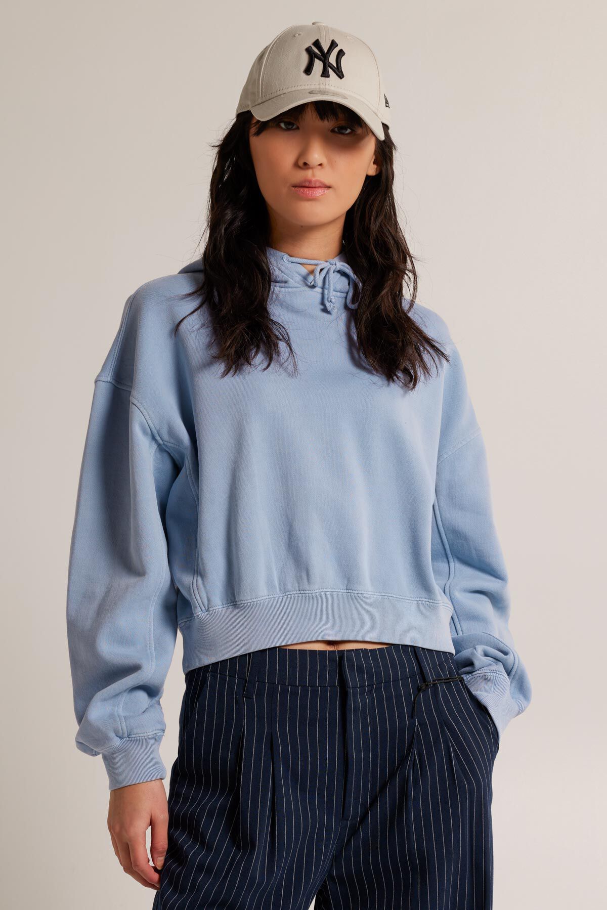 Hoodie Solly image number 0