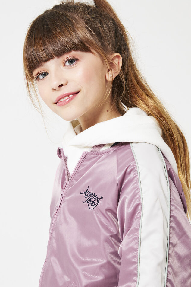 Baseball jacket Joya JR image number 3