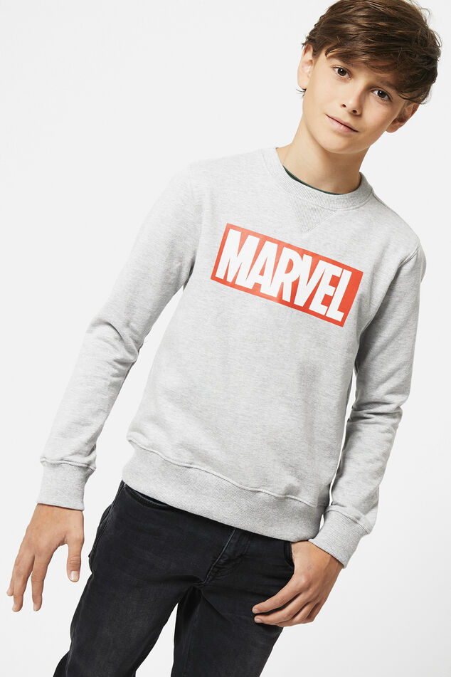 Sweater Stanley Jr image number 0