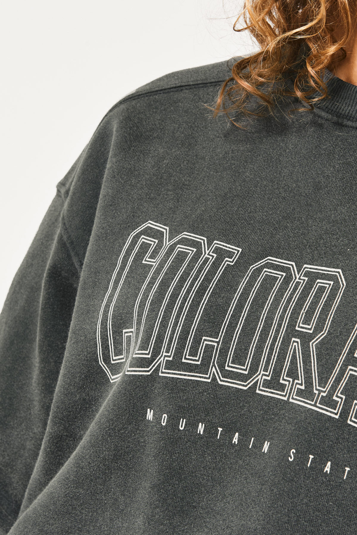 Sweat Savannah image number 3