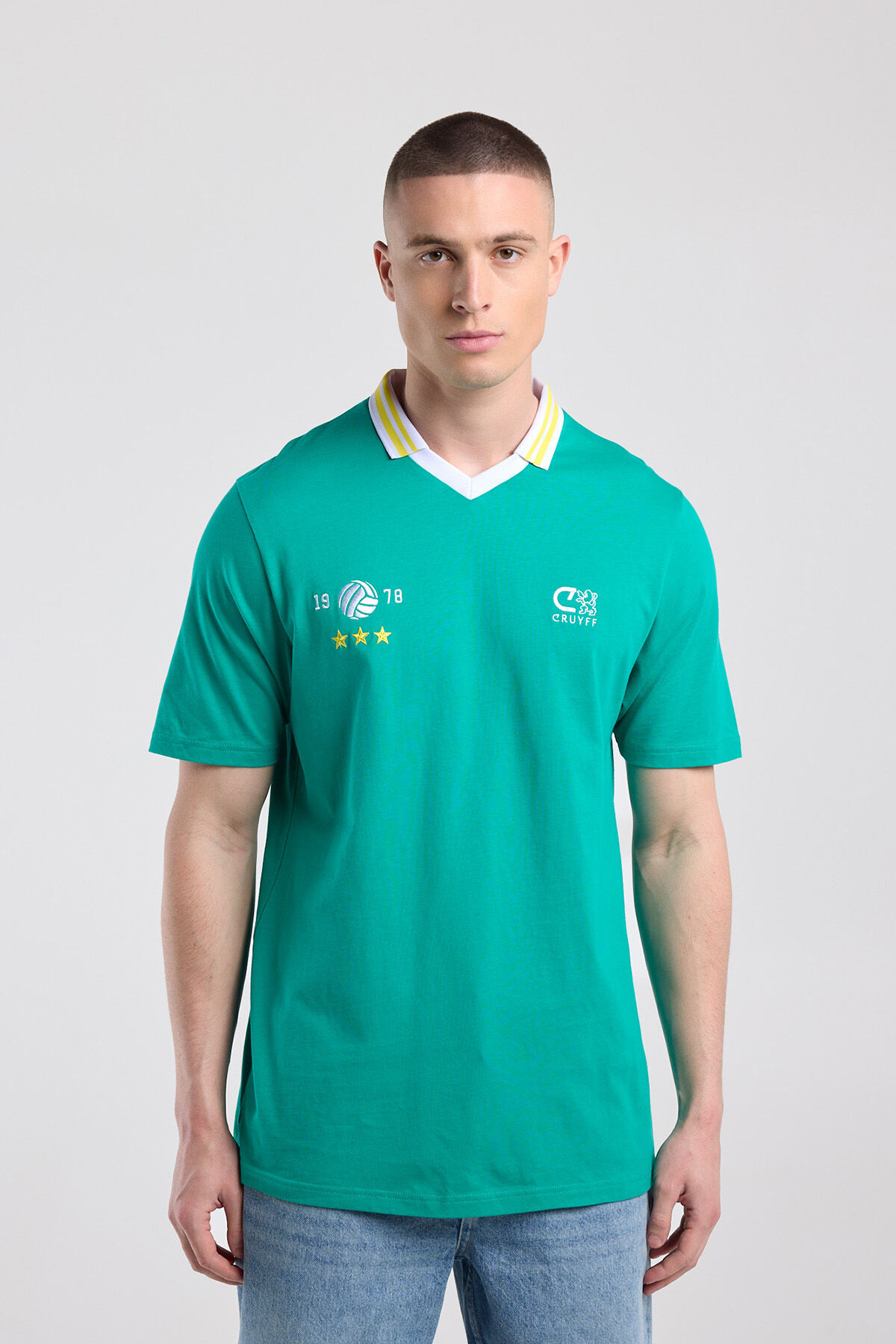 Cruyff NY Cosmos