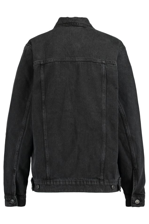 Trucker jacket Hilda image number 1