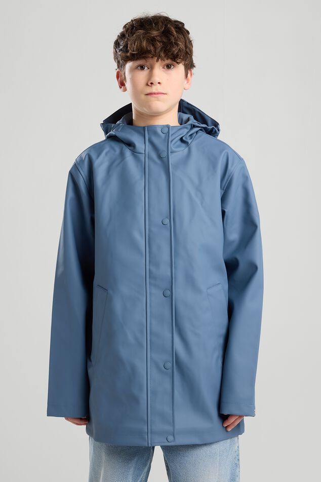Rain jacket Janah JR image number 0