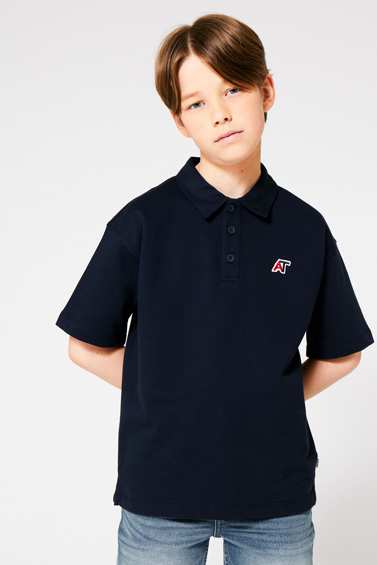 T-shirt Ebe JR image number 1