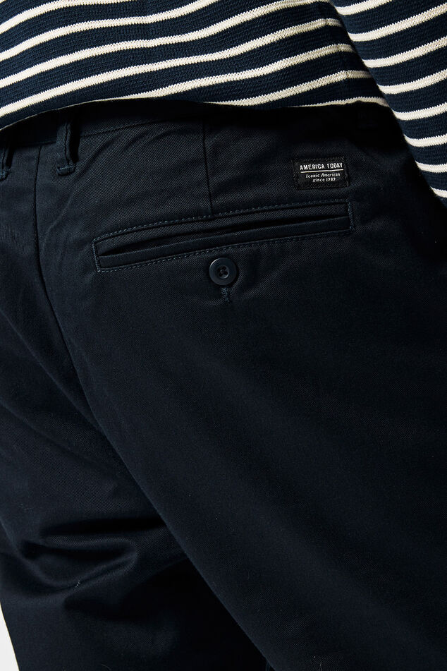 Broek Porter image number 3