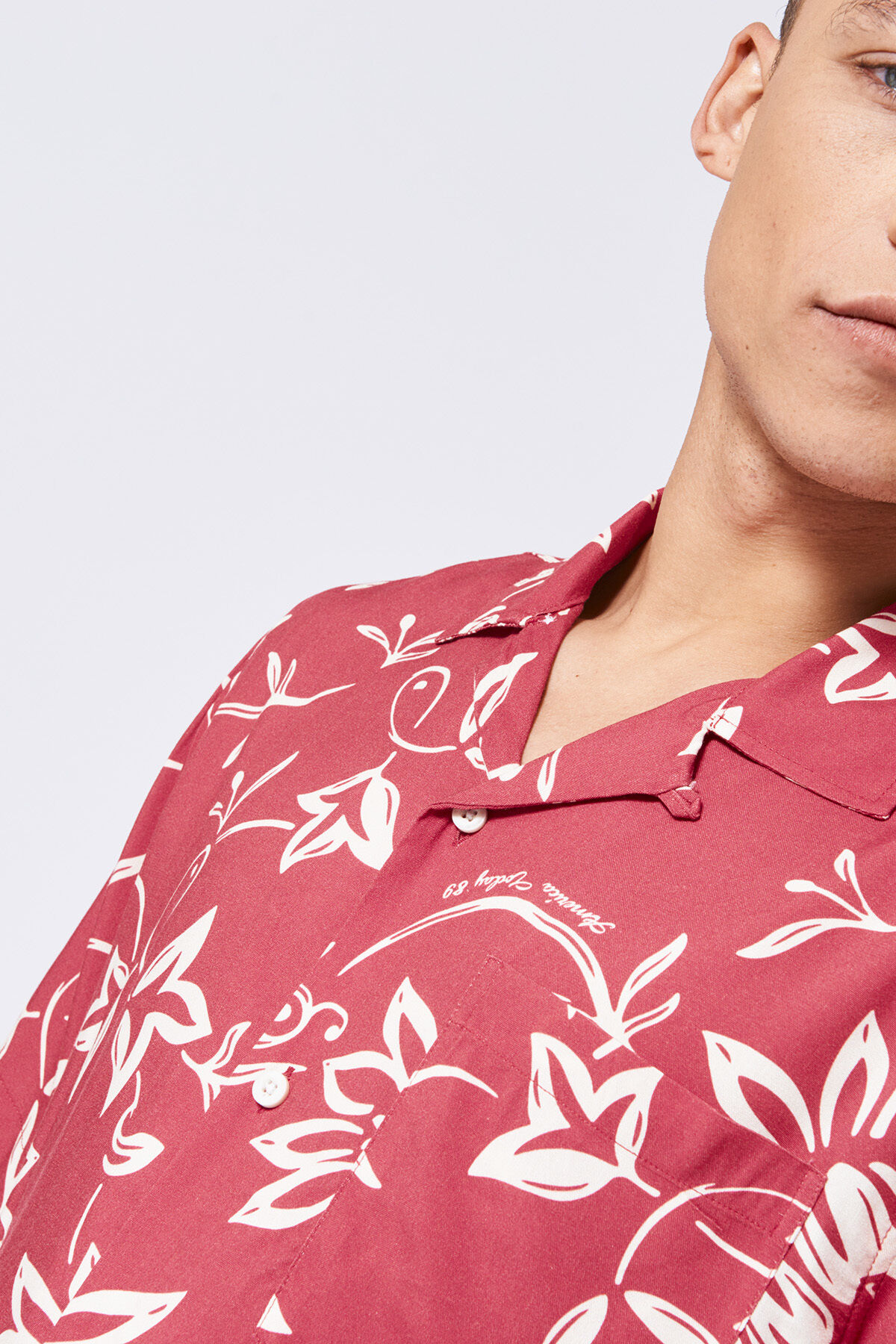 Hemd Ivan image number 3