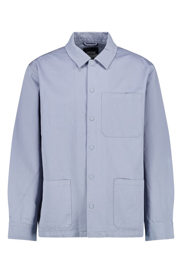Shirt Hayes image number 4
